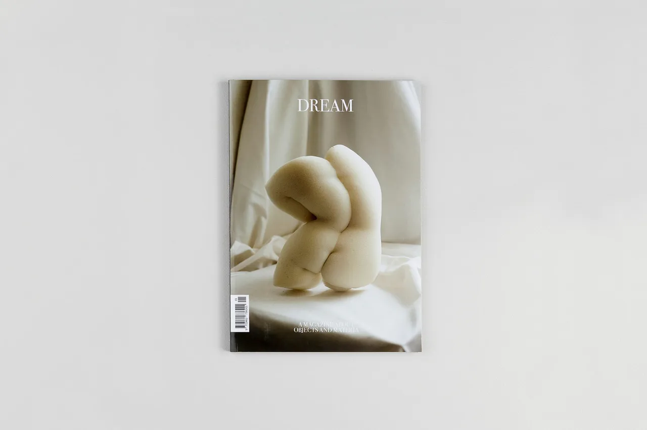 Dream Cover 01