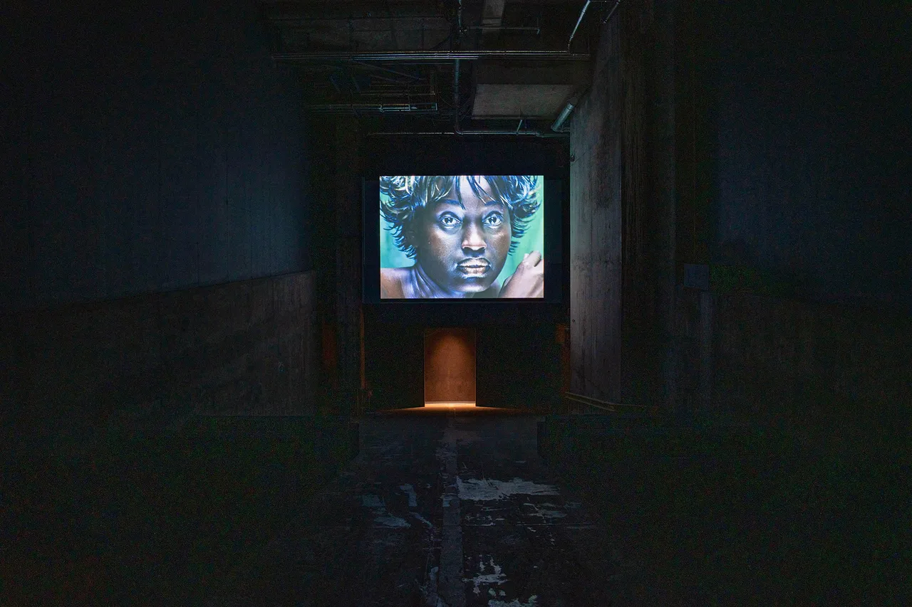 Installation-view-of-Gabriel-Moses---Selah-at-180-Studios-Photo_1