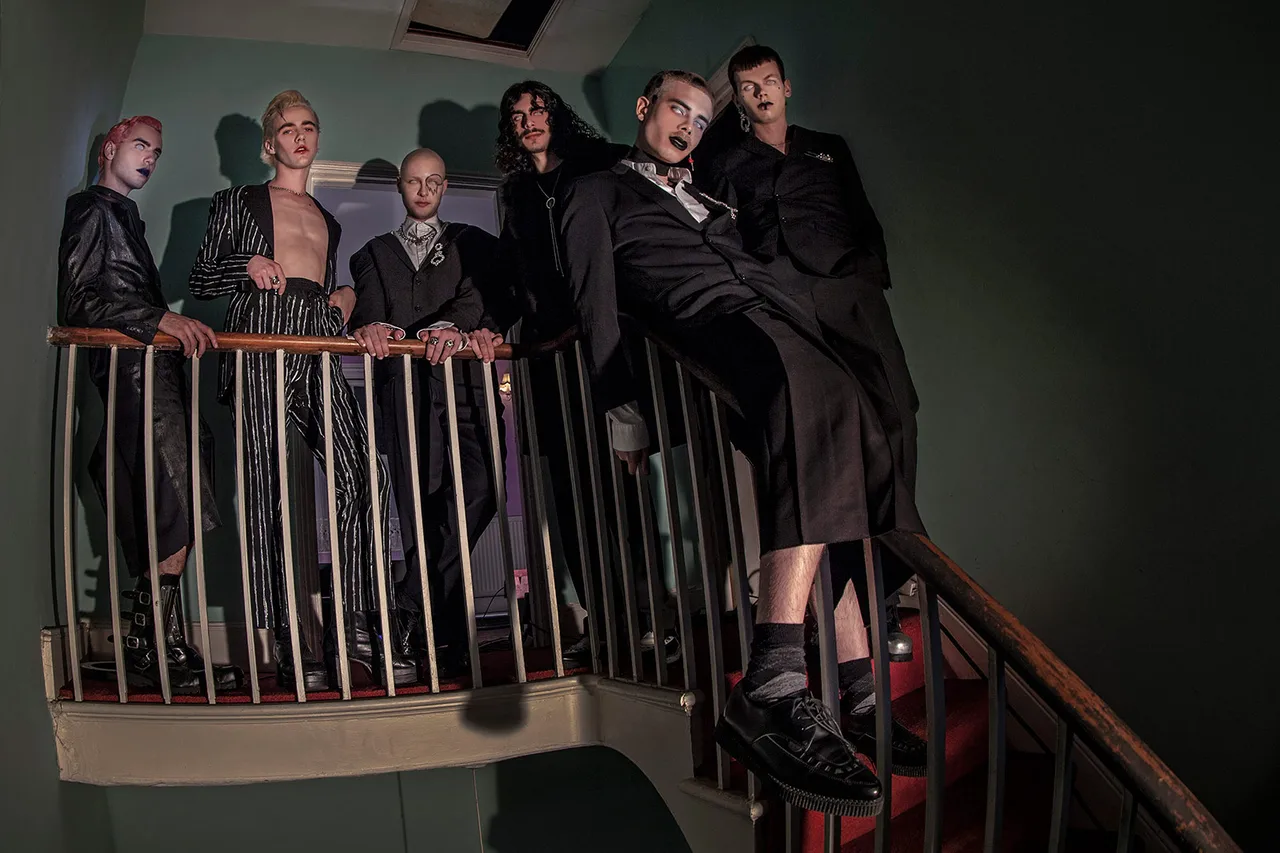 Hmltd Metalmagazine 2