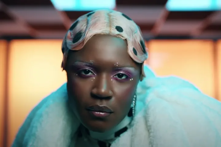 Amaarae x Kali Uchis x Moily