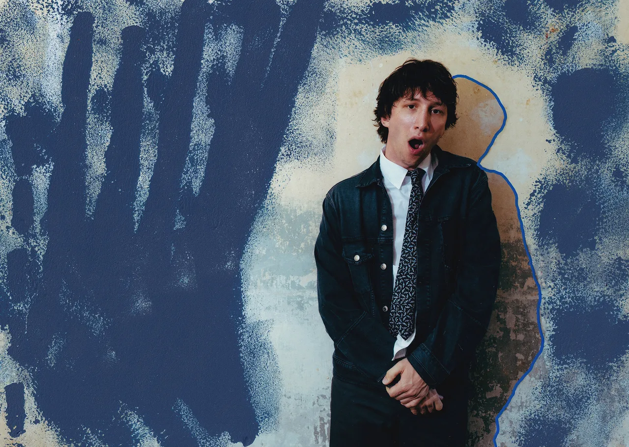 Joey Maxwell