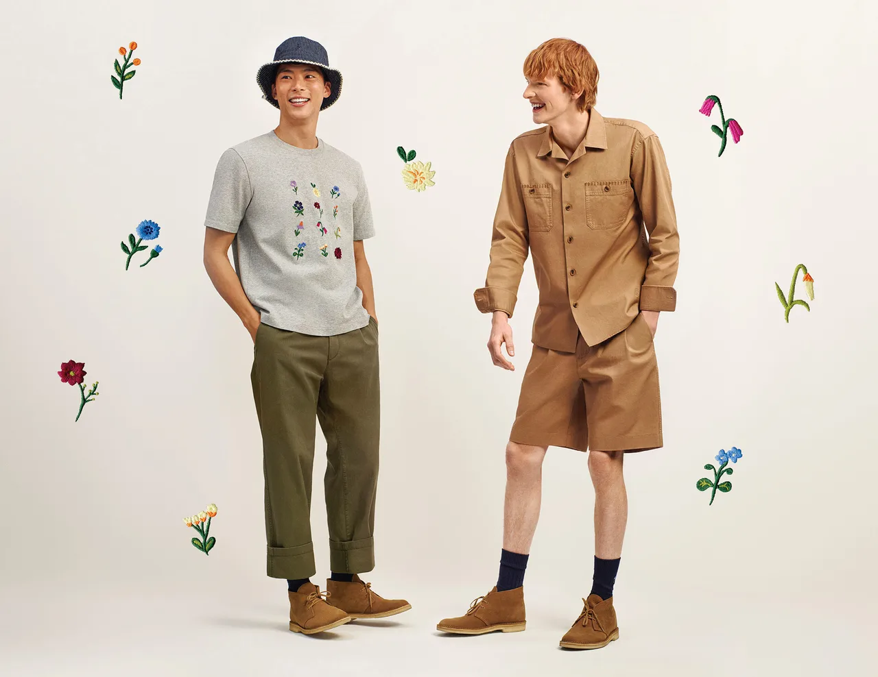 Jw Anderson X Uniqlo Metalmagazine 4