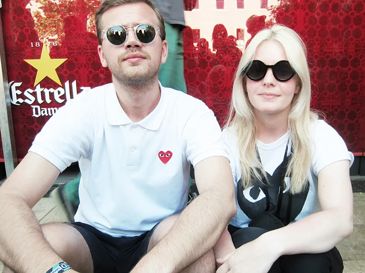 Sónar 2012