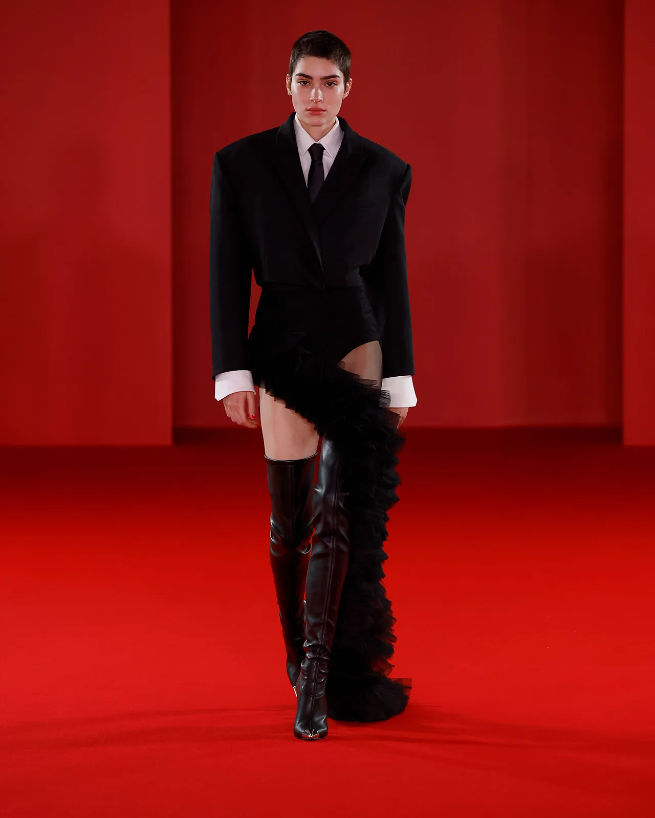 David Koma Fall/Winter 2023