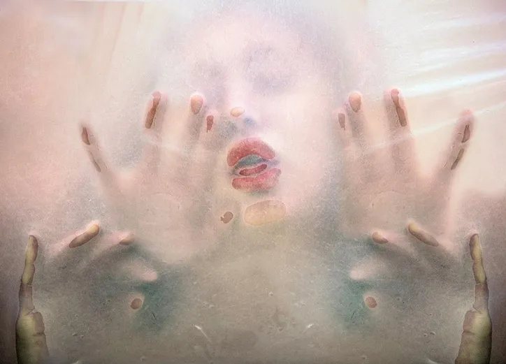 Prue Stent