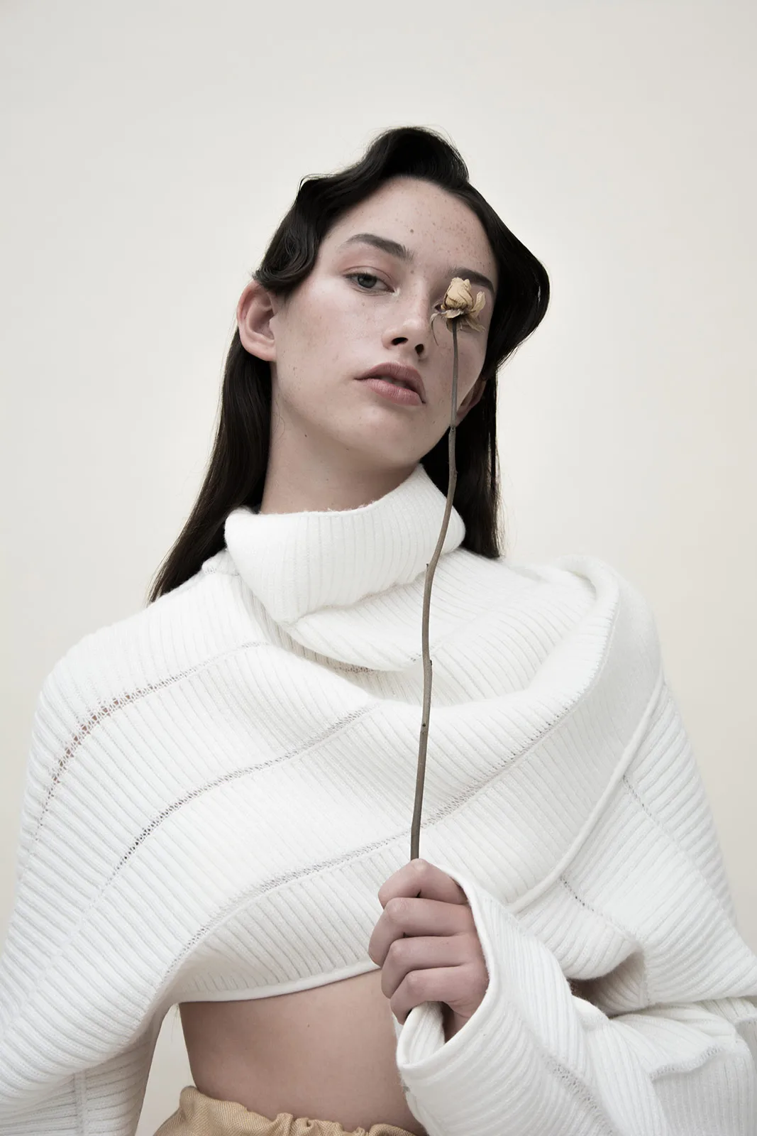 Stella Morais Metalmagazine 13
