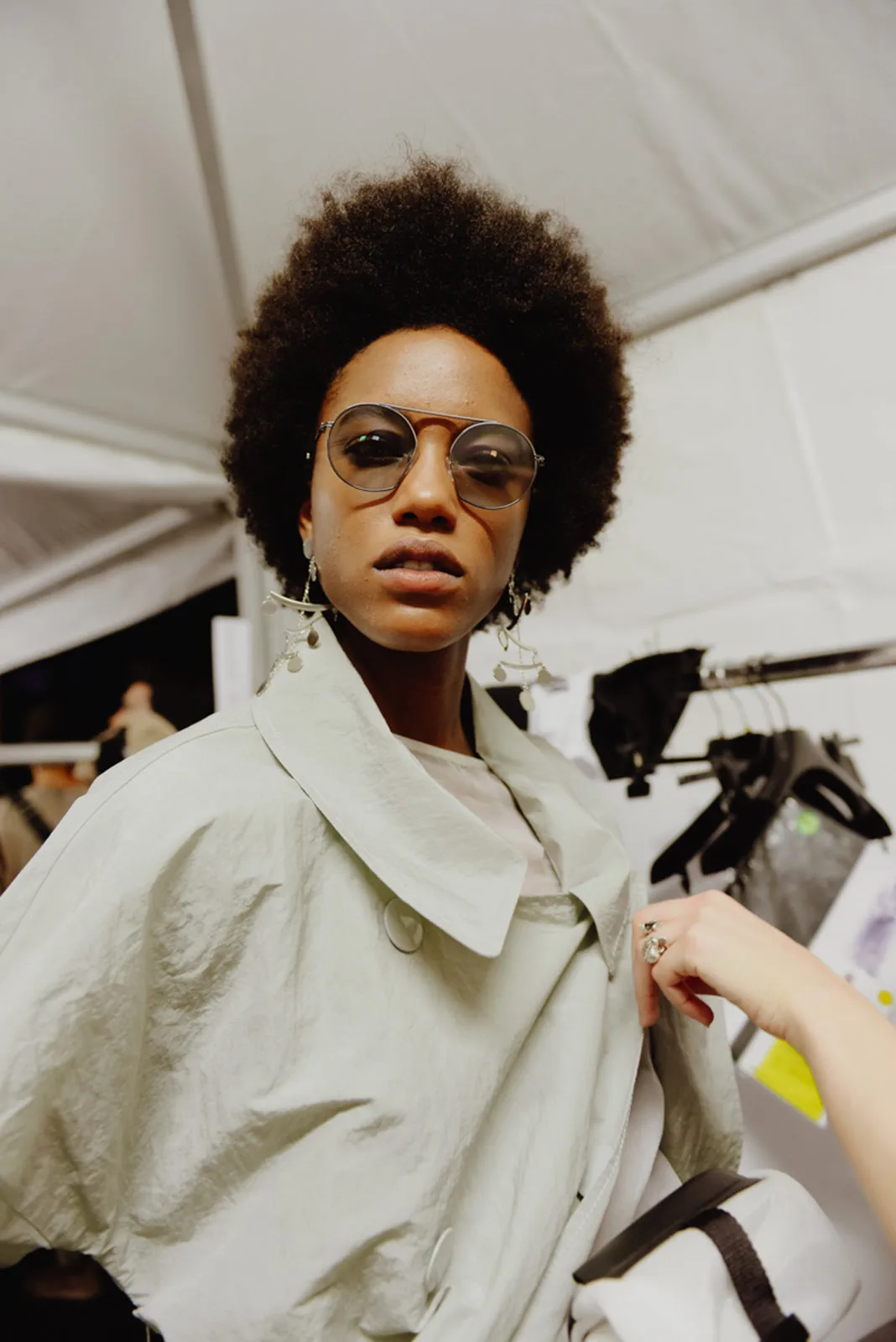 Emporio Armani S S2019 Metalmagazine 14