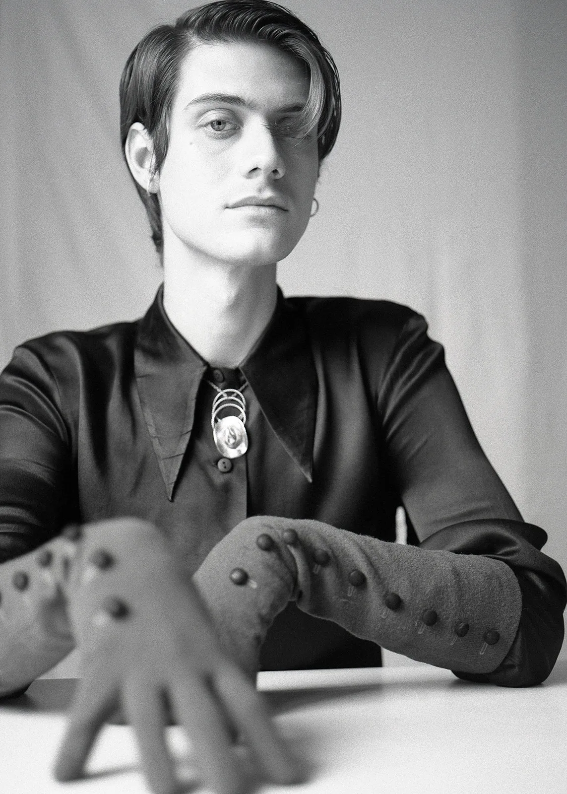Thomas Costantin Metalmagazine 4