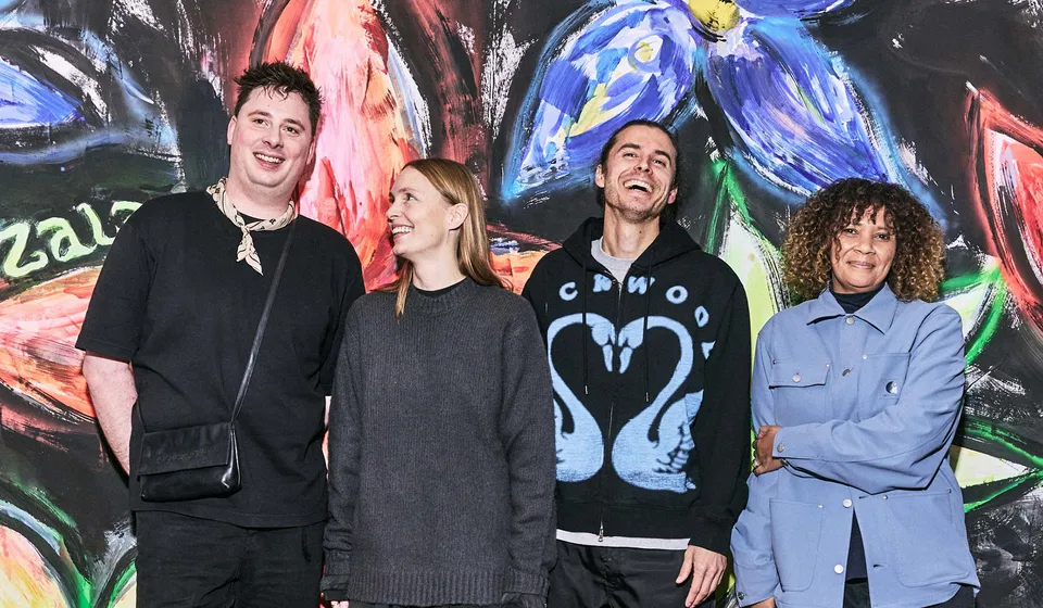 Zalando: Cultural Ties