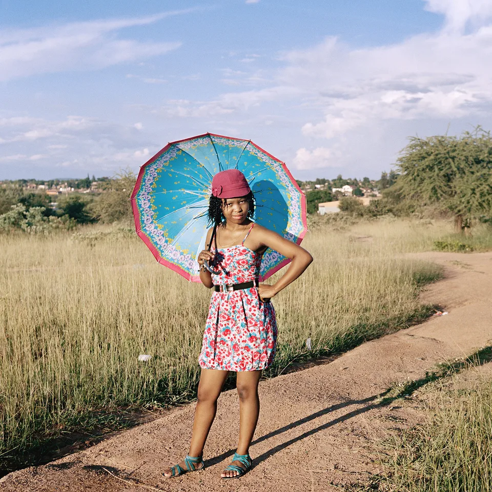 Thabiso Sekgala