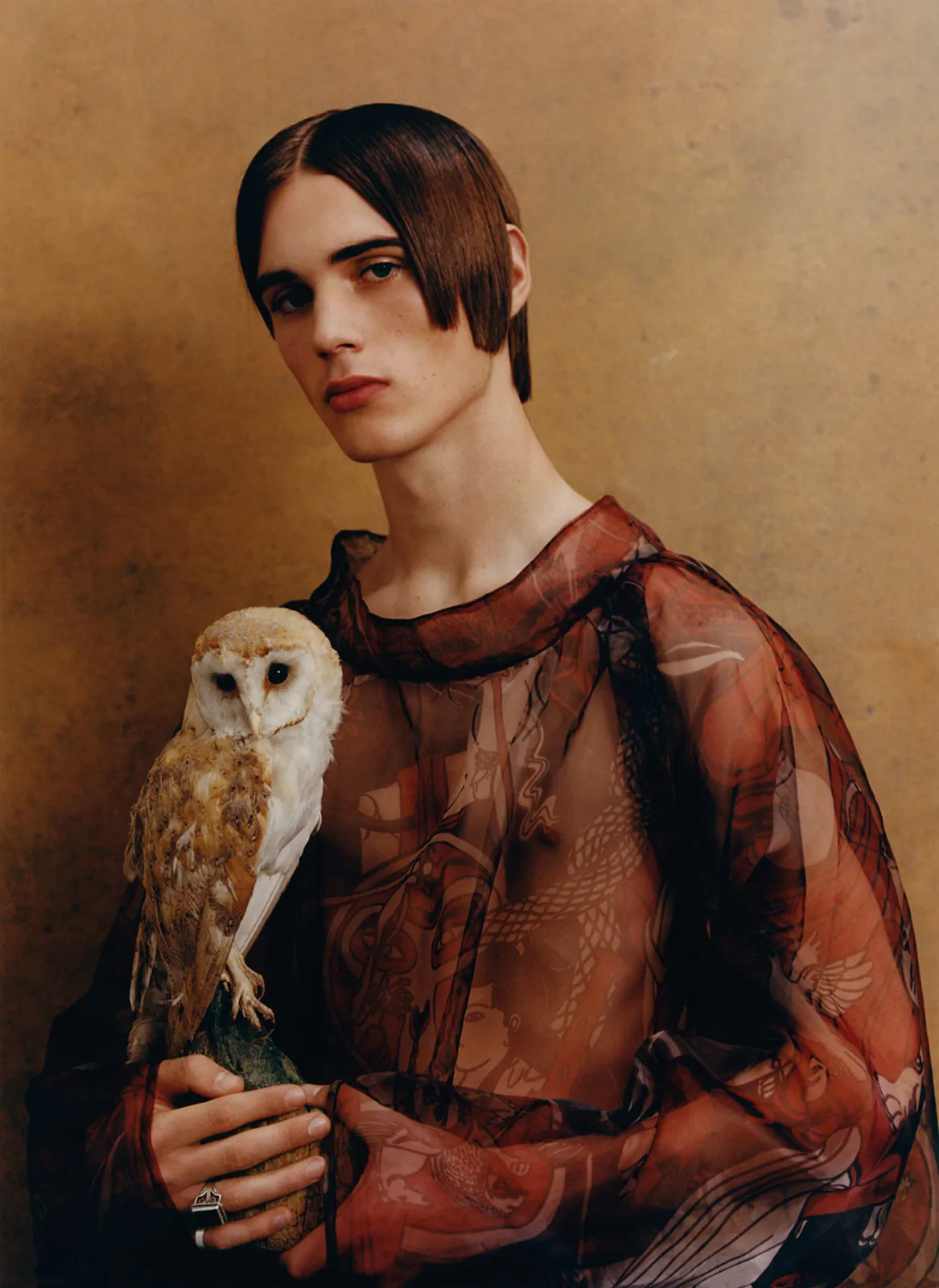 Felicity Ingram Pc Williams Metalmagazine  7