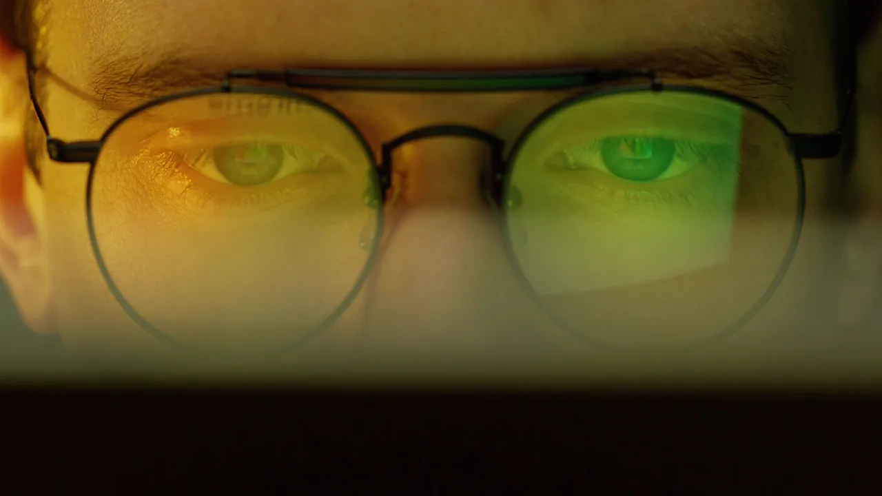 Eyes