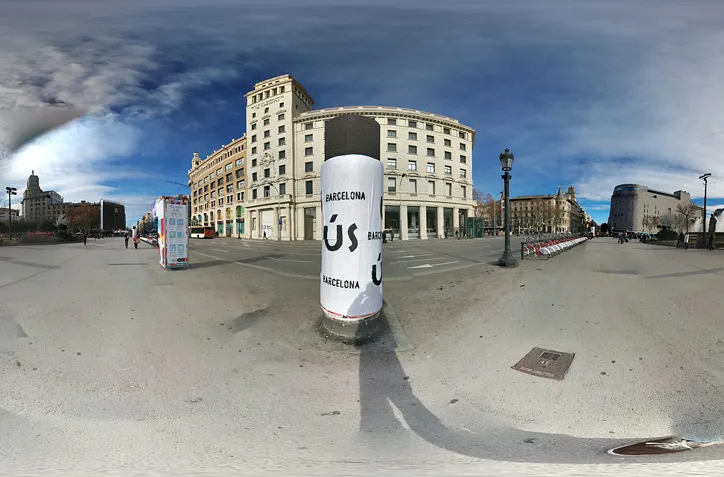Ús Barcelona Festival
