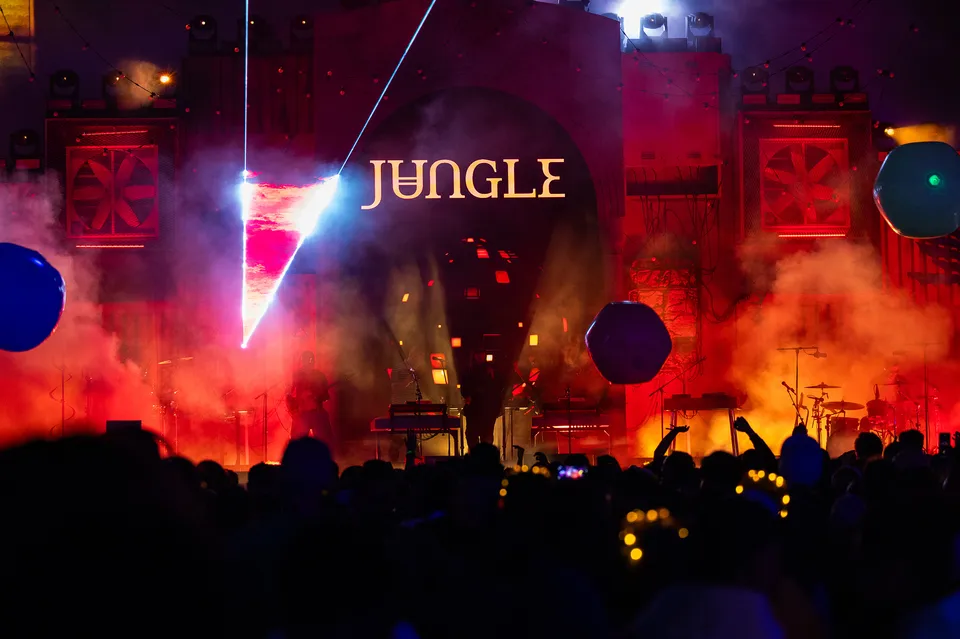 Jungle