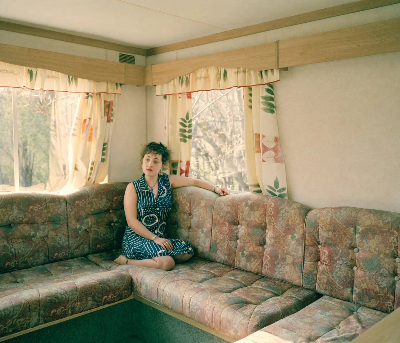 Arabelle Zhuang Metalmagazine 15