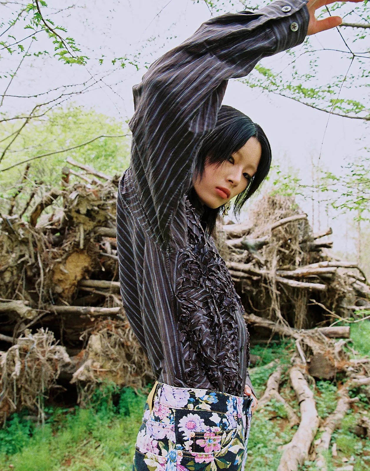 Parkjawook Metalmagazine 13