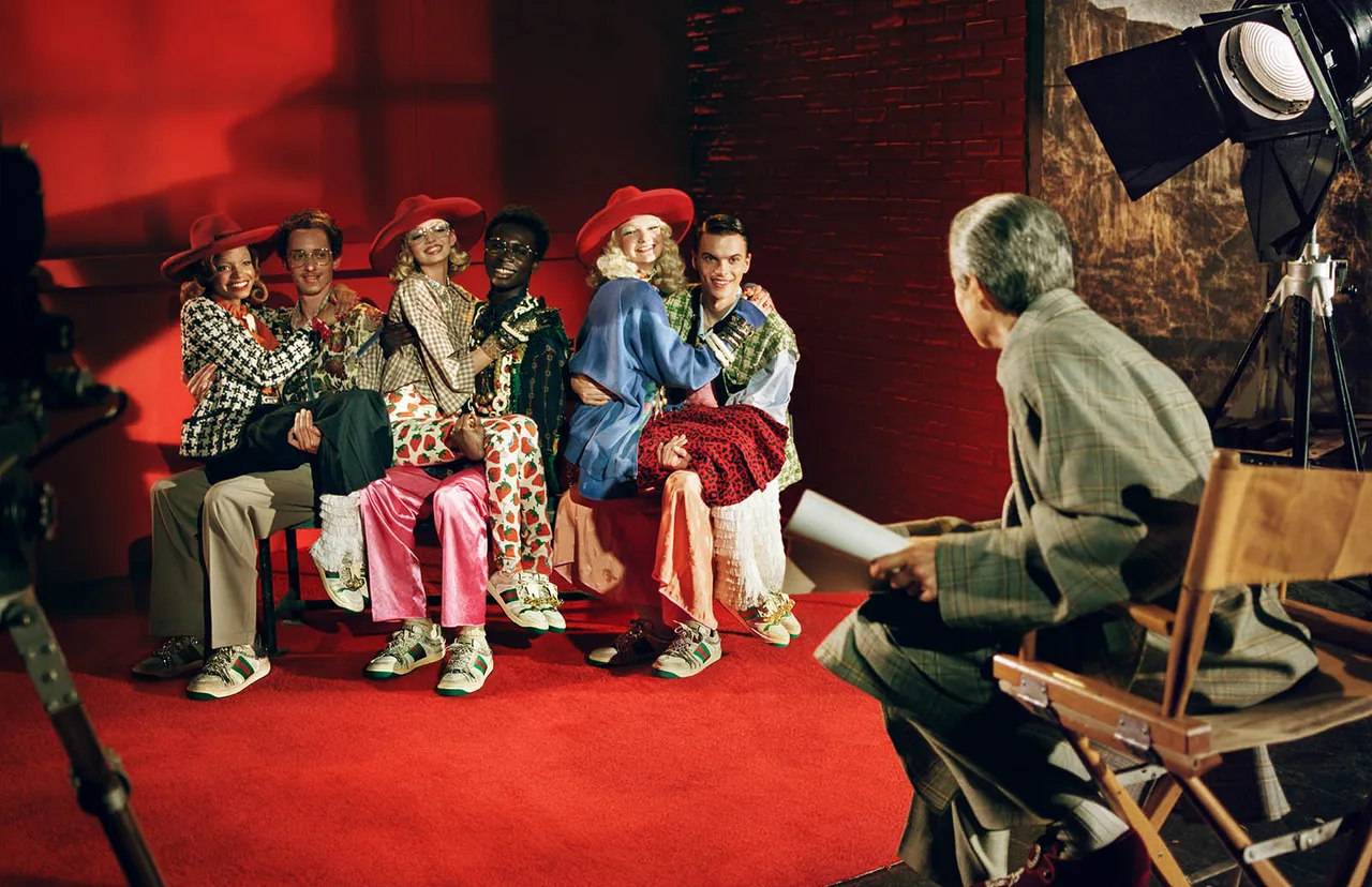 Gucci Ss 2019 Metalmagazine 7