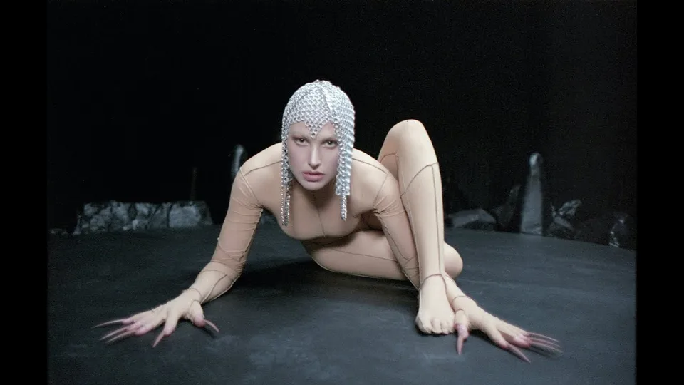 Anjelica