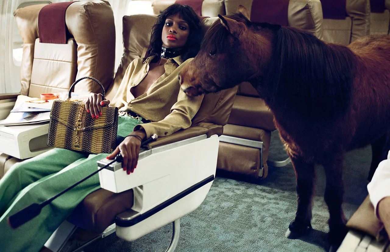 Gucci Ss 2020 Metalmagazine 9