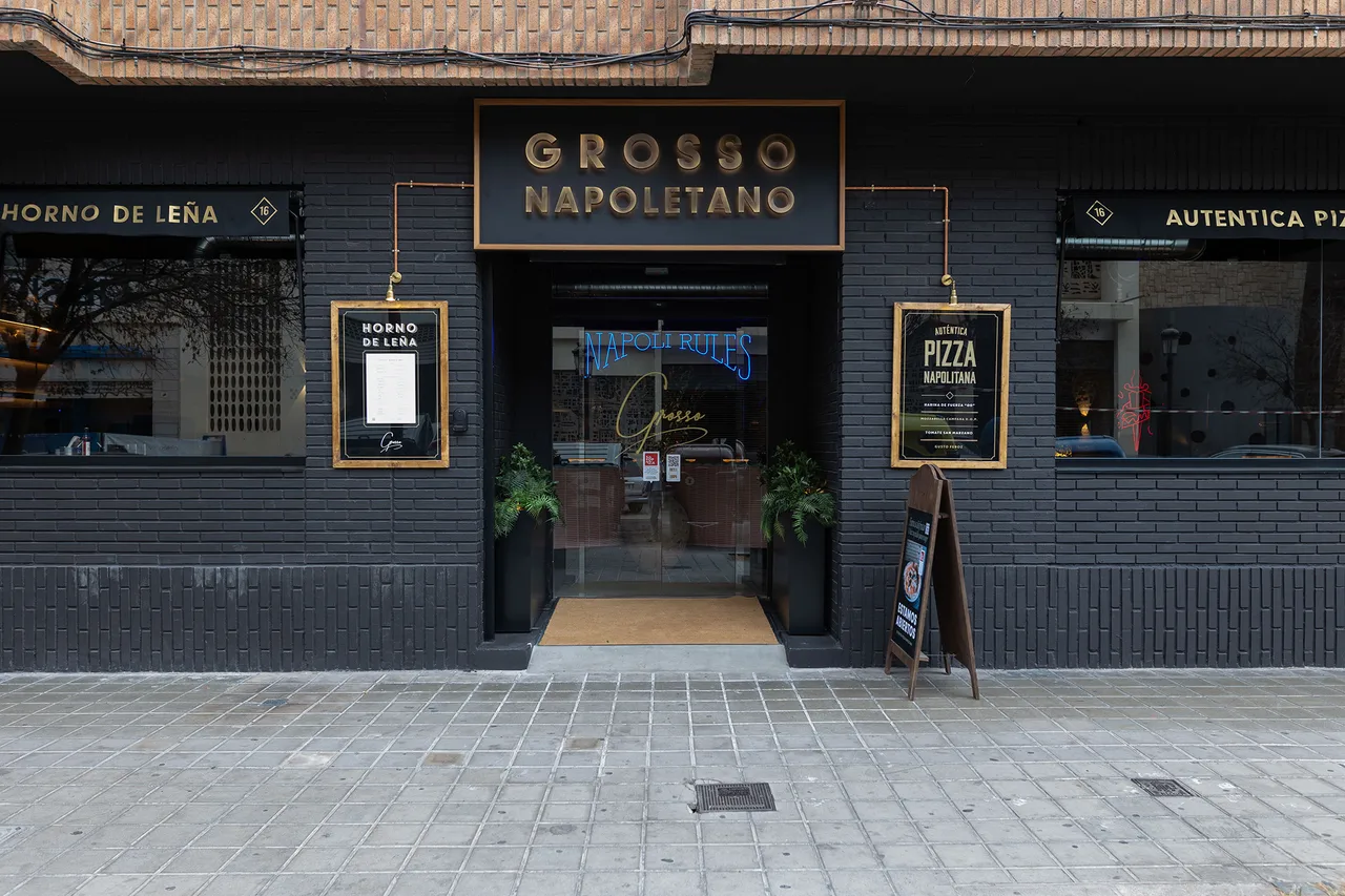 Grosso Napoletano 7