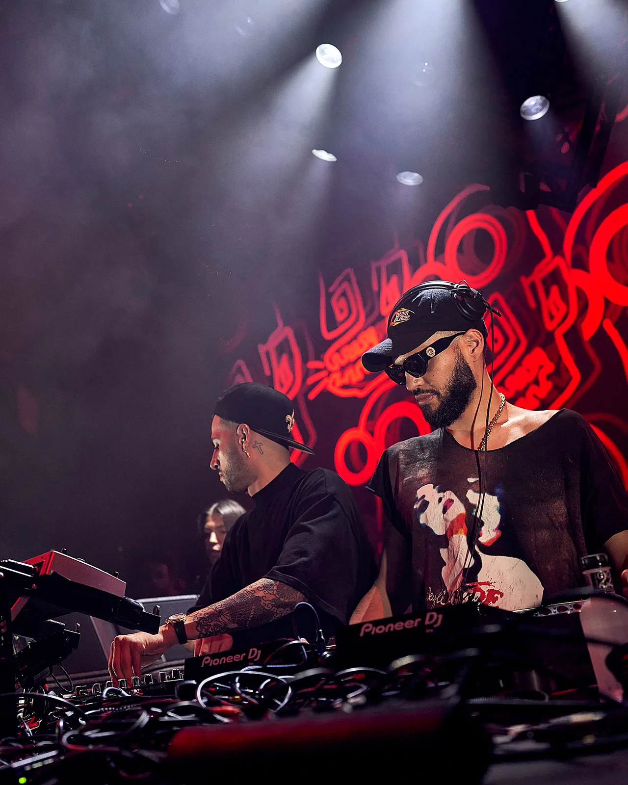 Ushuaia Closing 1