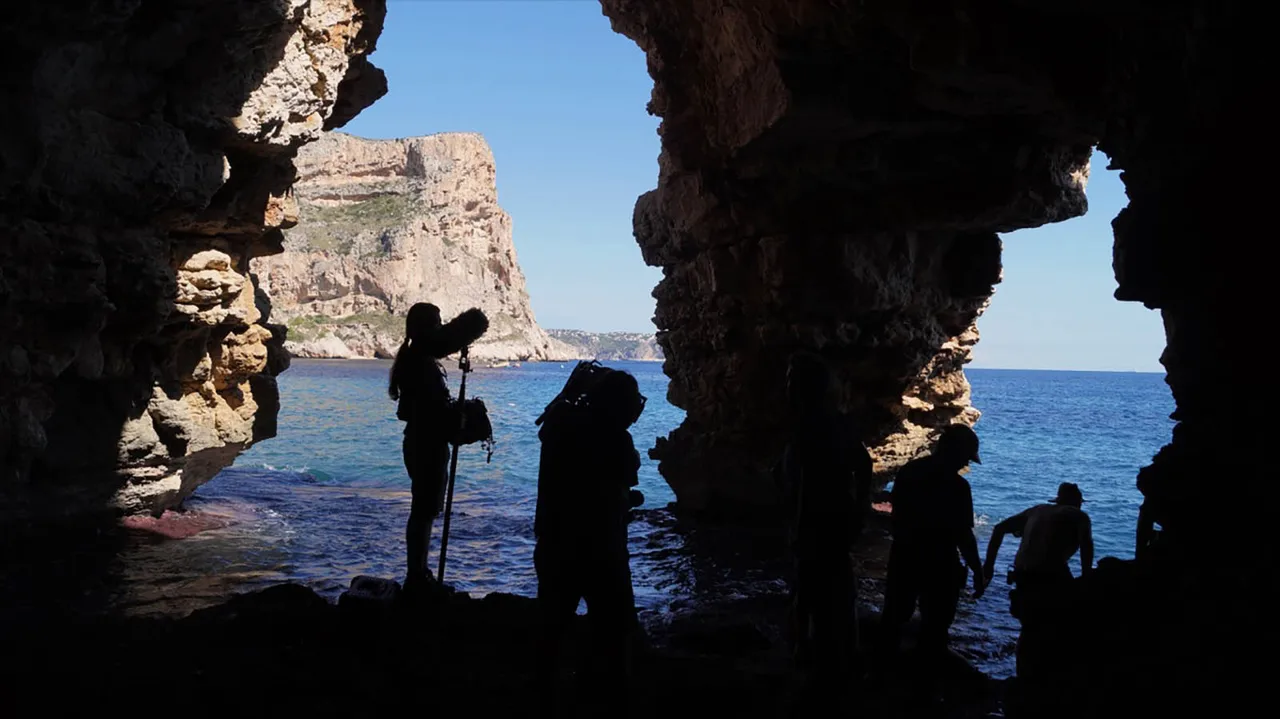 Foreigner Shortfilm 01