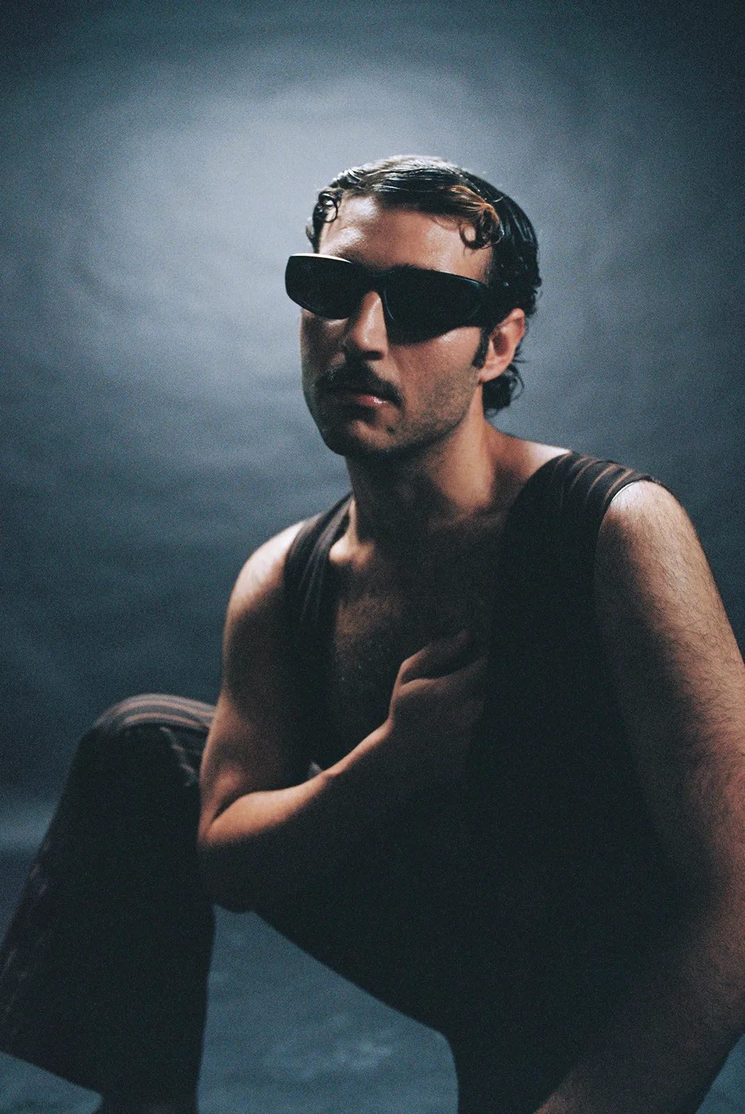 Borja Niut Metalmagazine 2