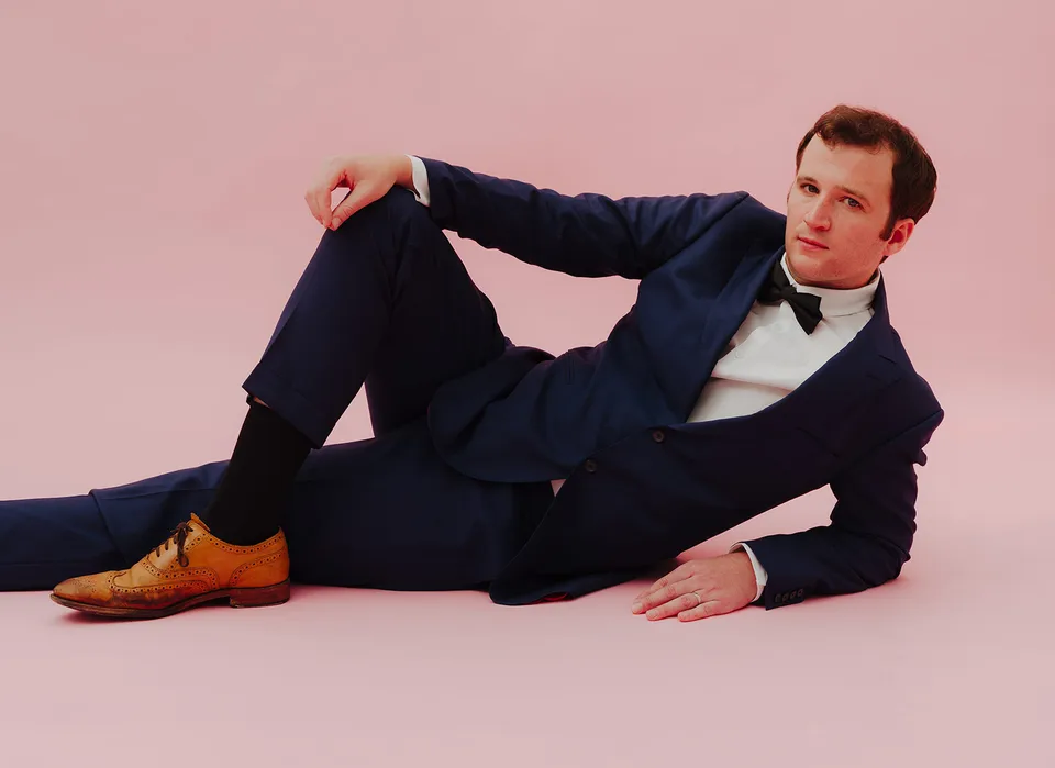 Chris Baio