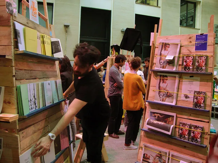 Libros Mutantes 