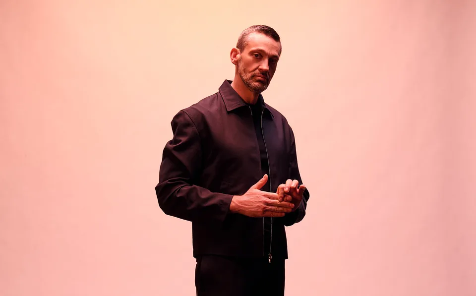 Fritz Kalkbrenner