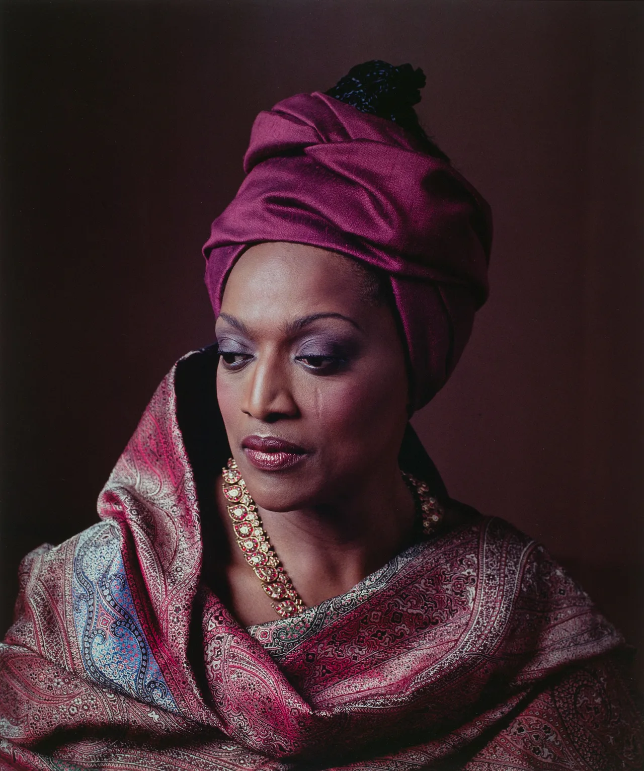 09-Seidner_Jessye-Norman