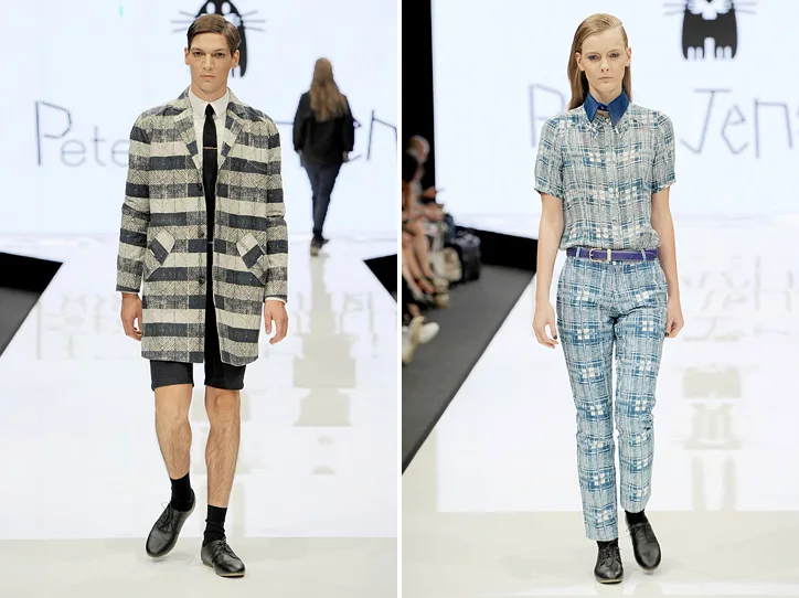 Copenhagen Fashion Week SS13