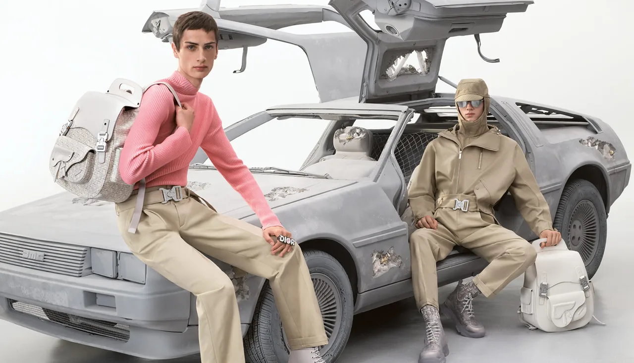 Dior Men Summer 2020 Metalmagazine 5