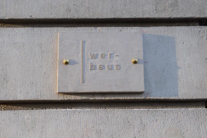 Wer-haus