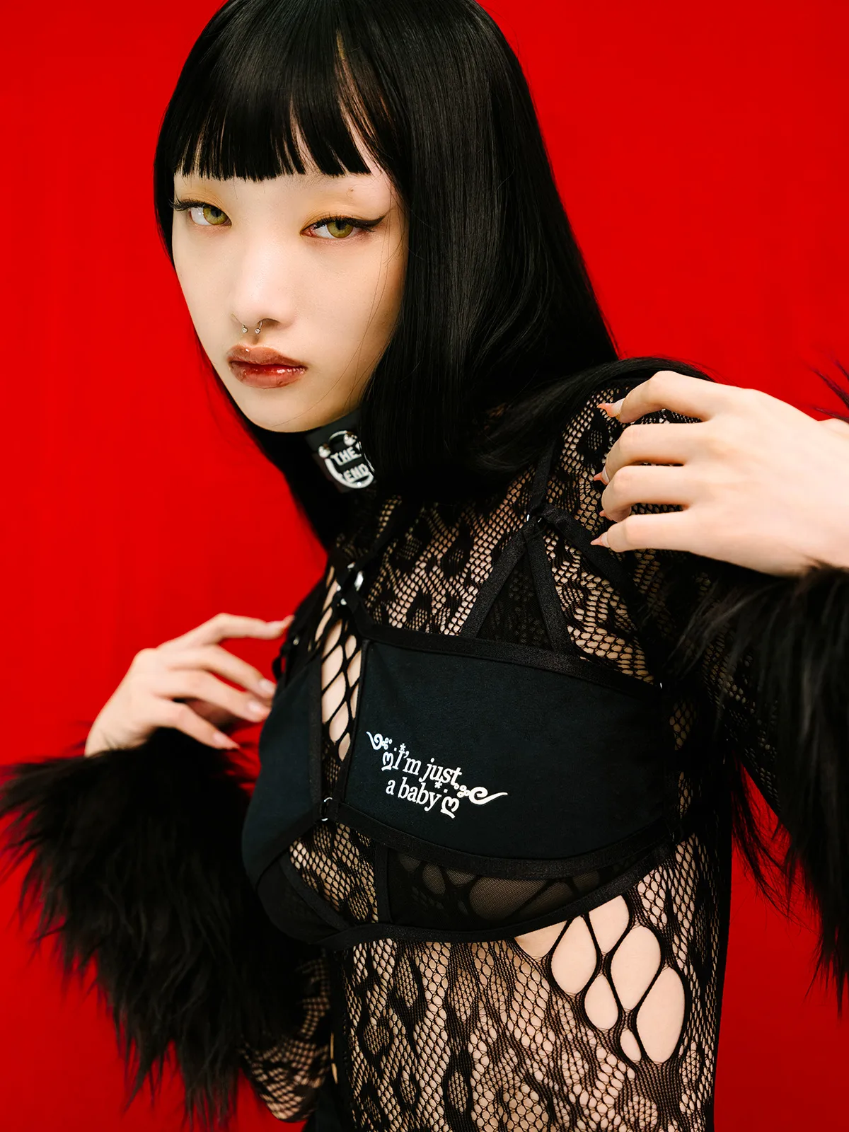 The End Lingerie 2