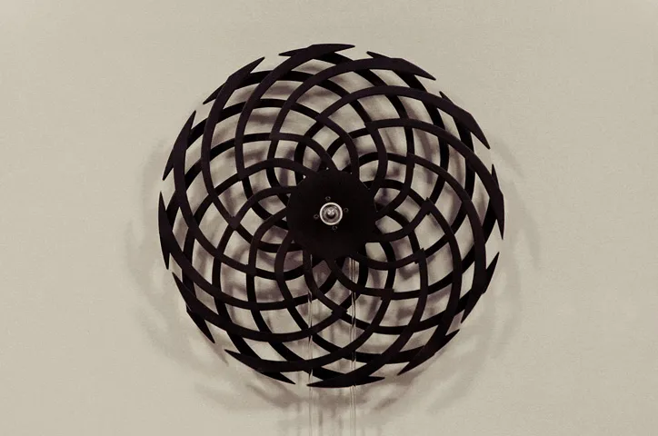 Moore Pattern