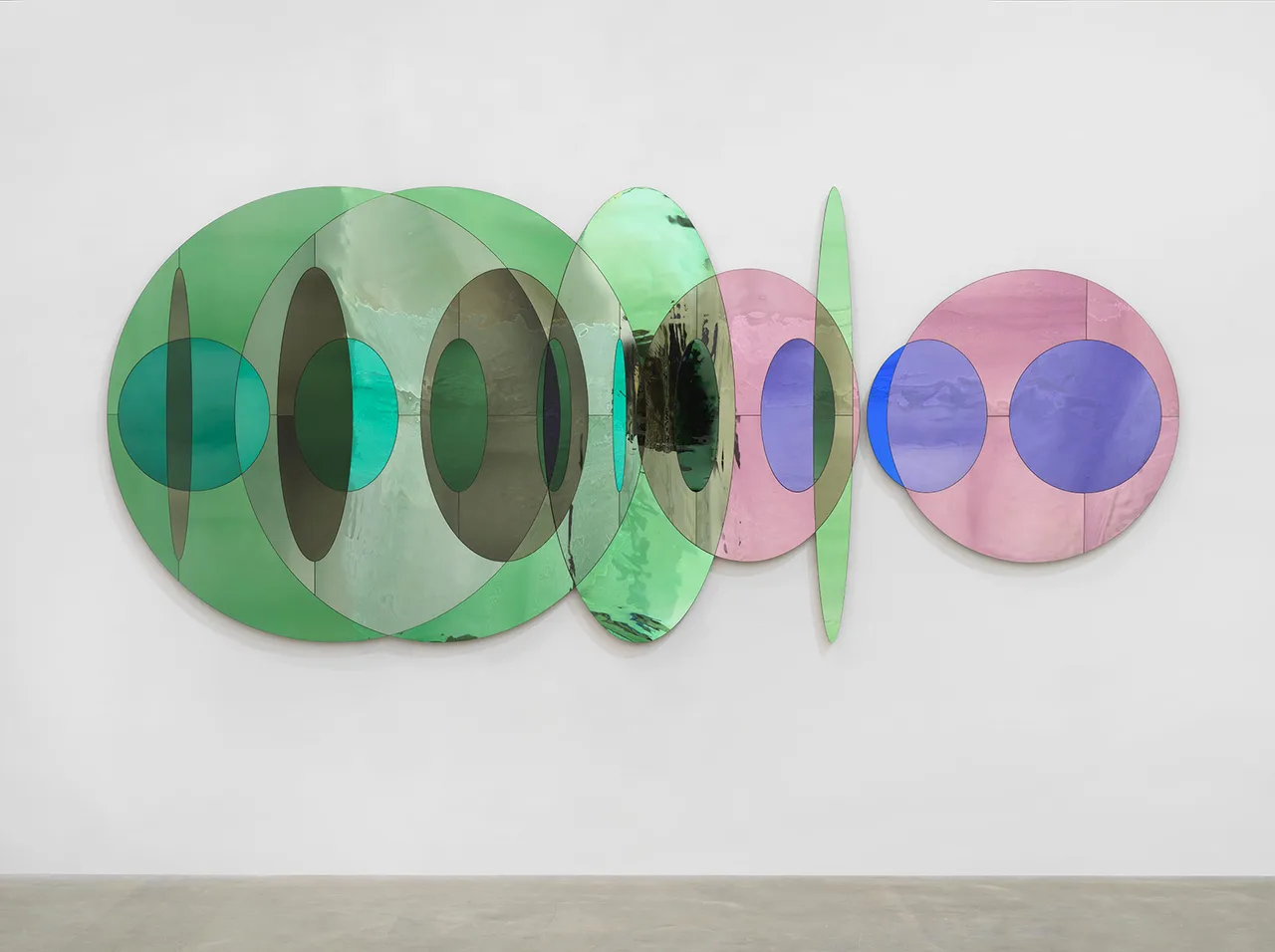 Olafur Eliasson Metalmagazine 10