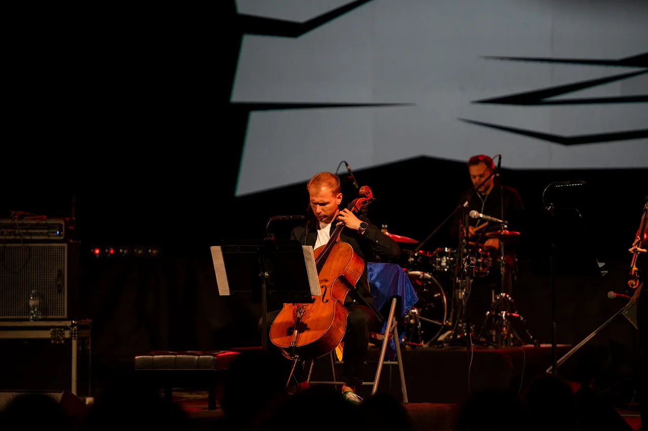 Culture Week Tbilisi 2022 10