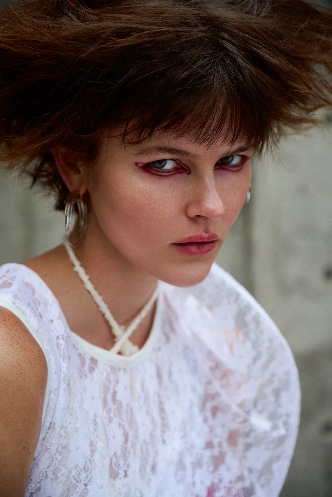 Heinrich Benjamin Metalmagazine 6