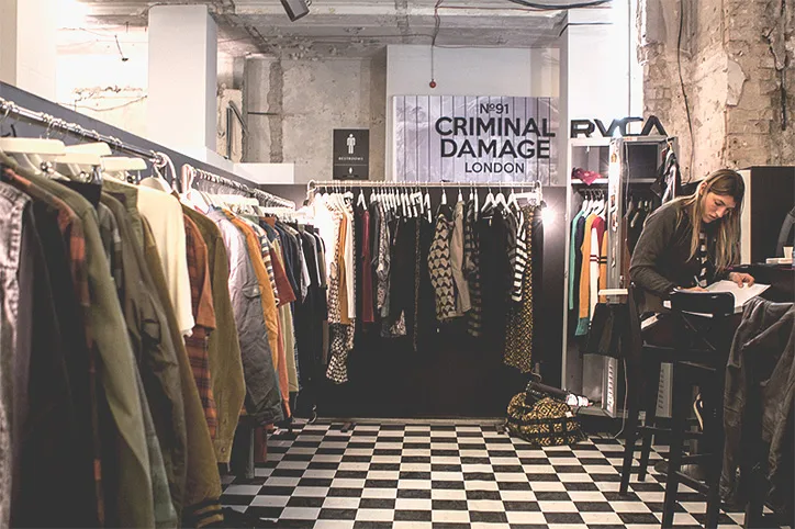 Bright Tradeshow XVIII