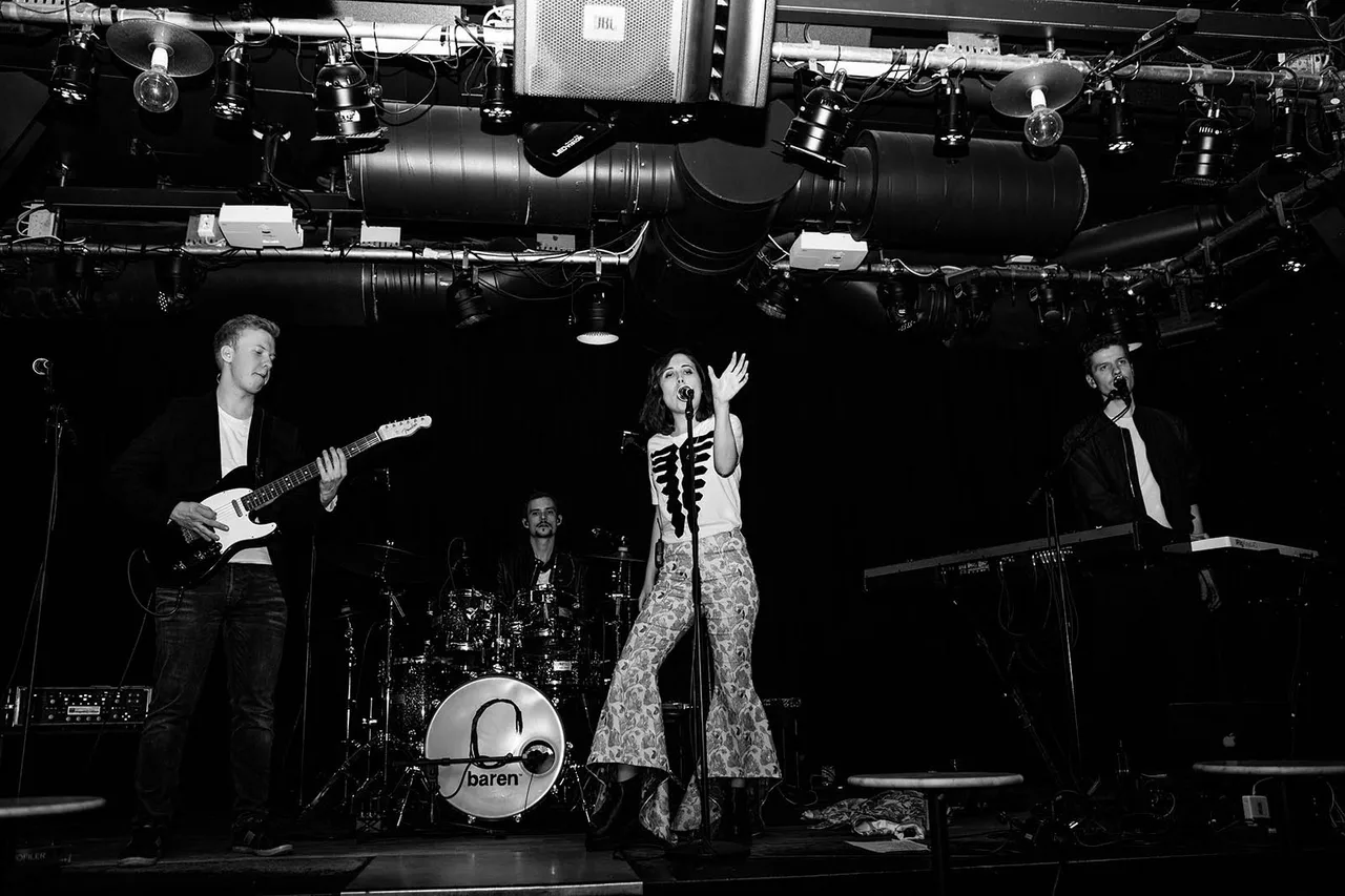 Alice Merton Metalmagszine 2