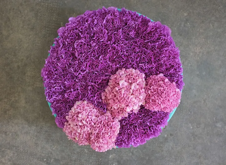 Flowers by Bornay