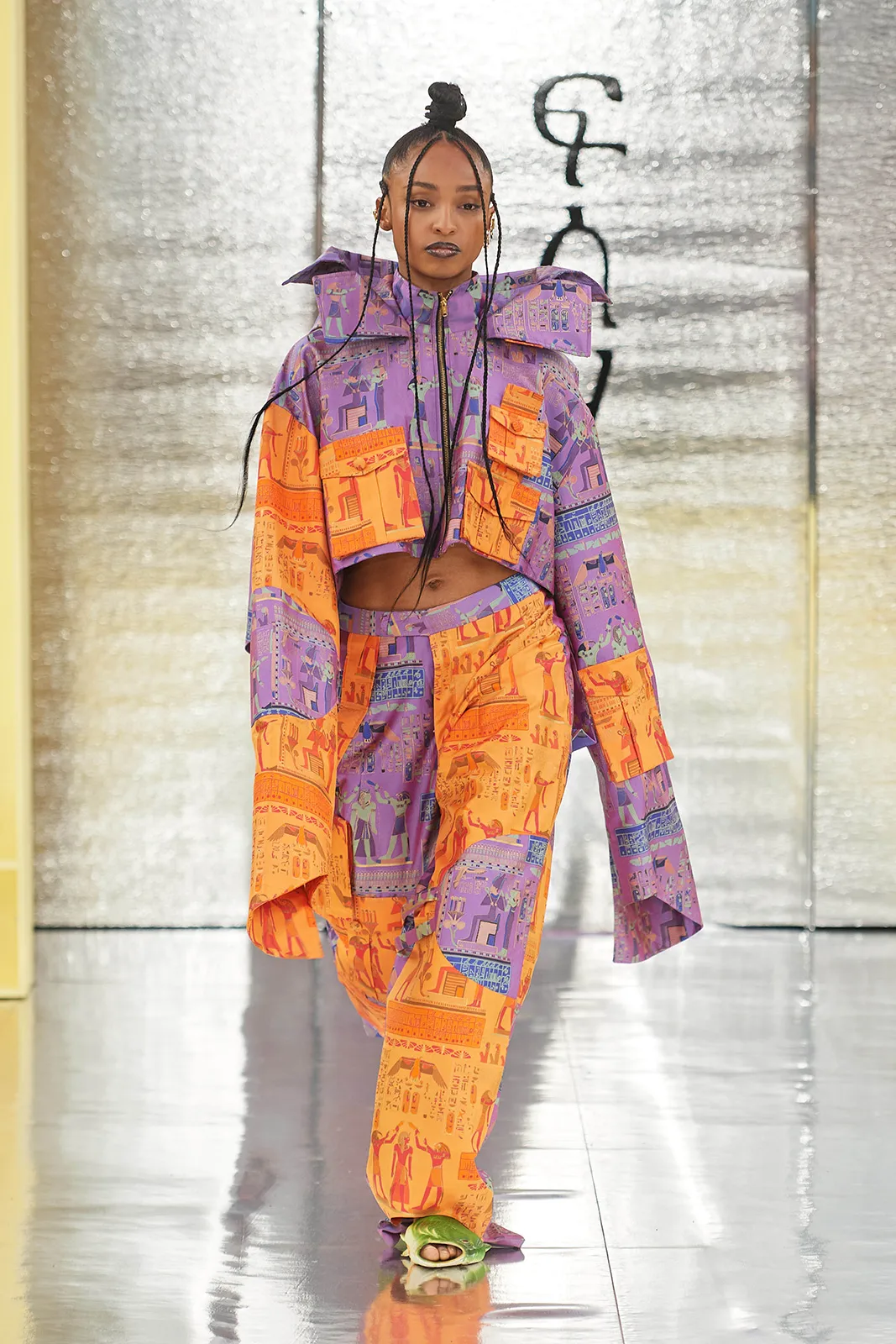 A W23 Copenhagen Fashion Week Selam Fessahaye Runway 2 3 James Cochrane 29