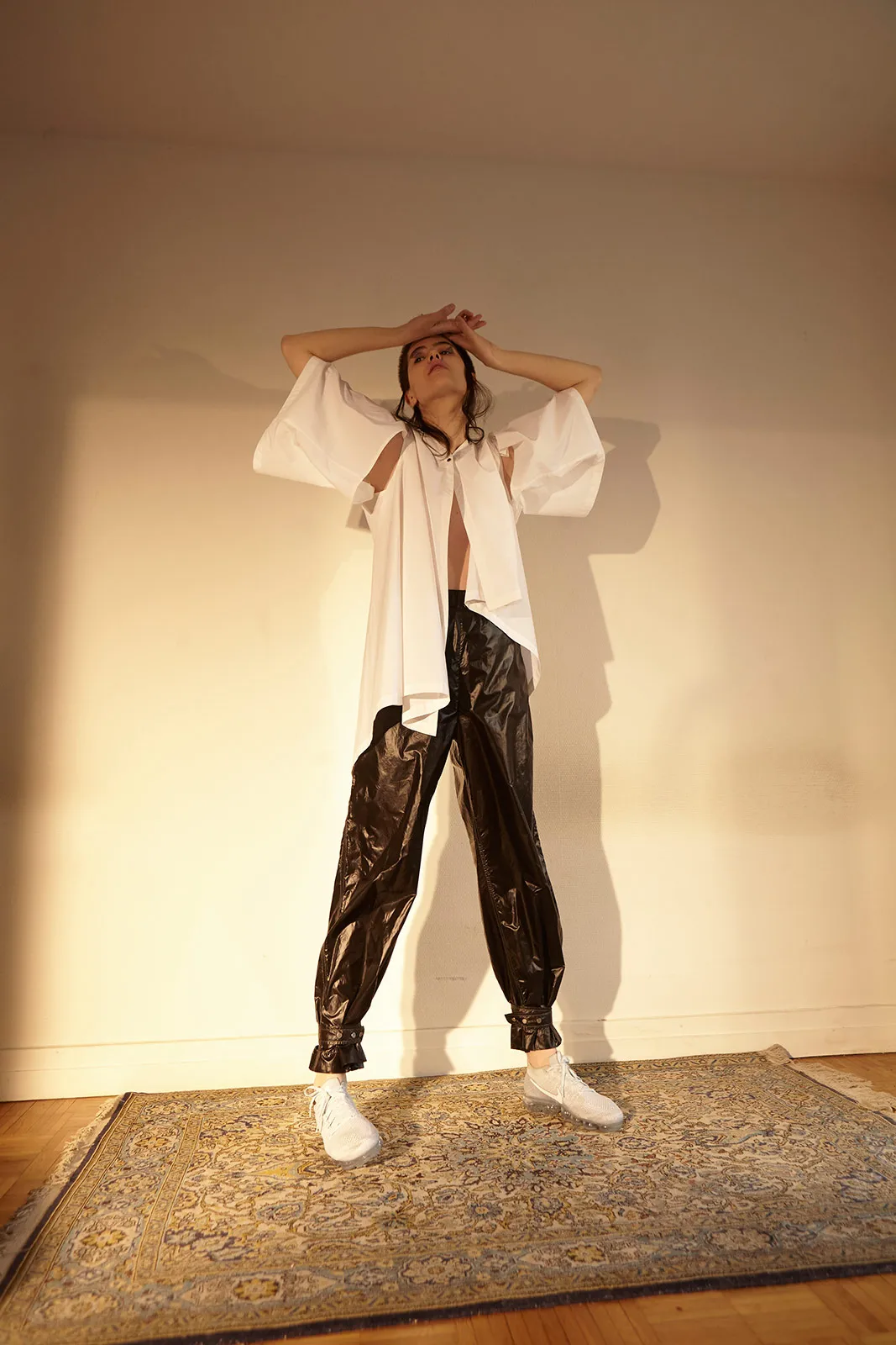 Mehdi Sef Metalmagazine 4