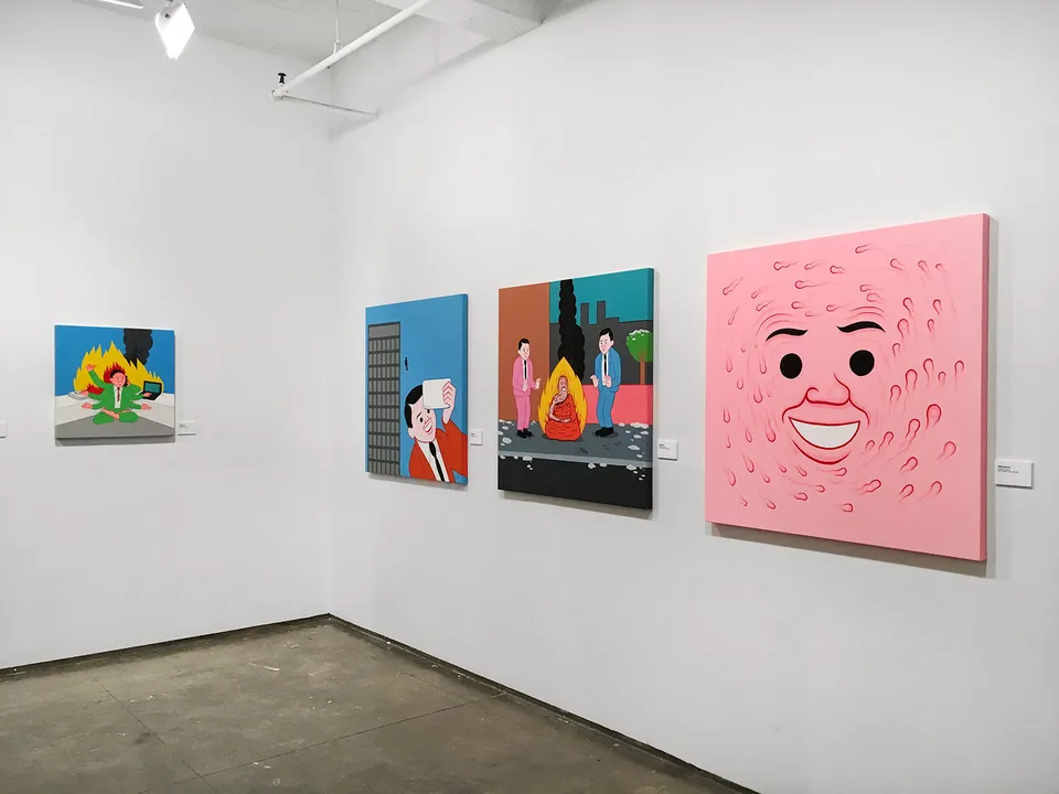 Joan Cornellà