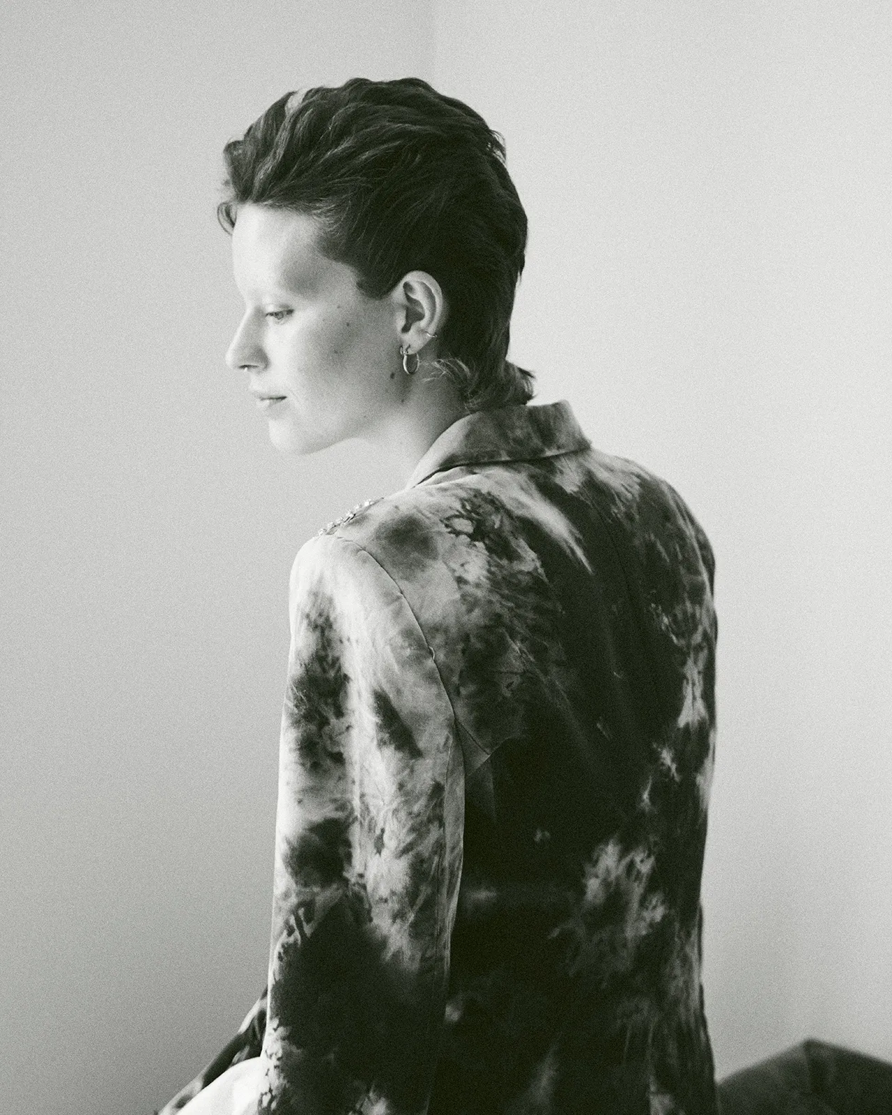 Chloe Baines Metalmagazine 11