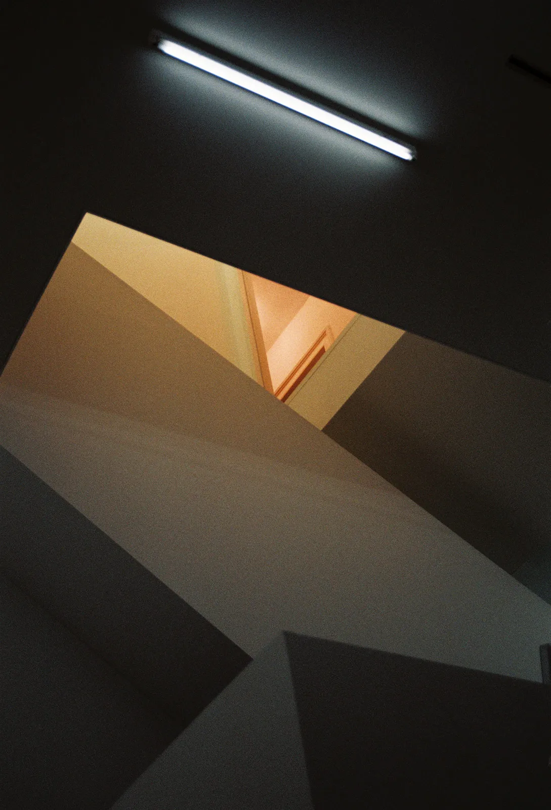 Geometry First