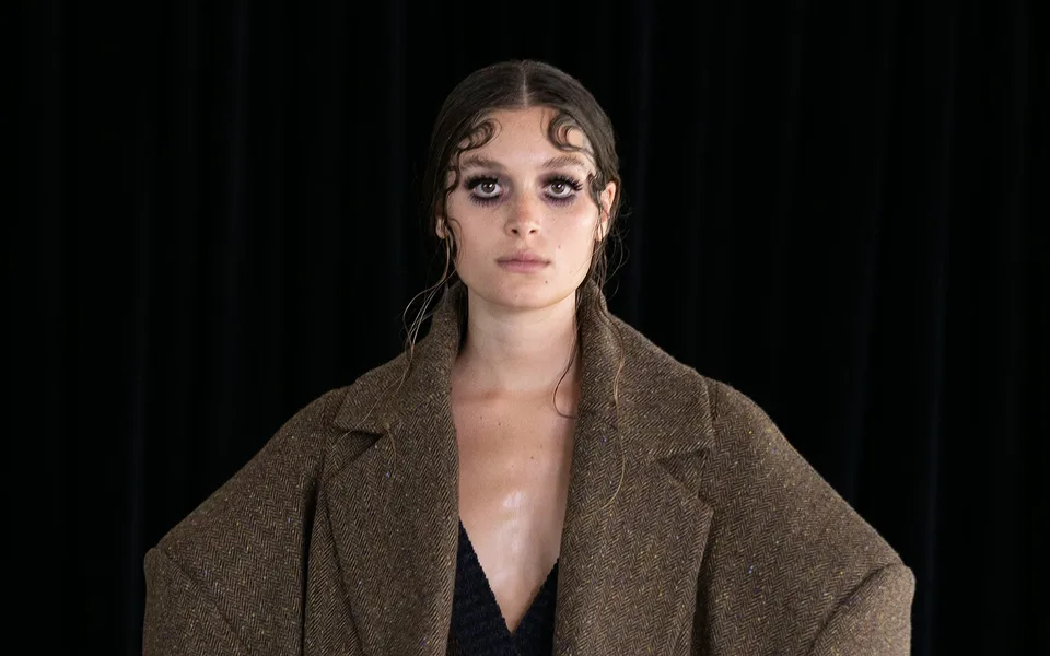 IED Barcelona Fashion Show 2020