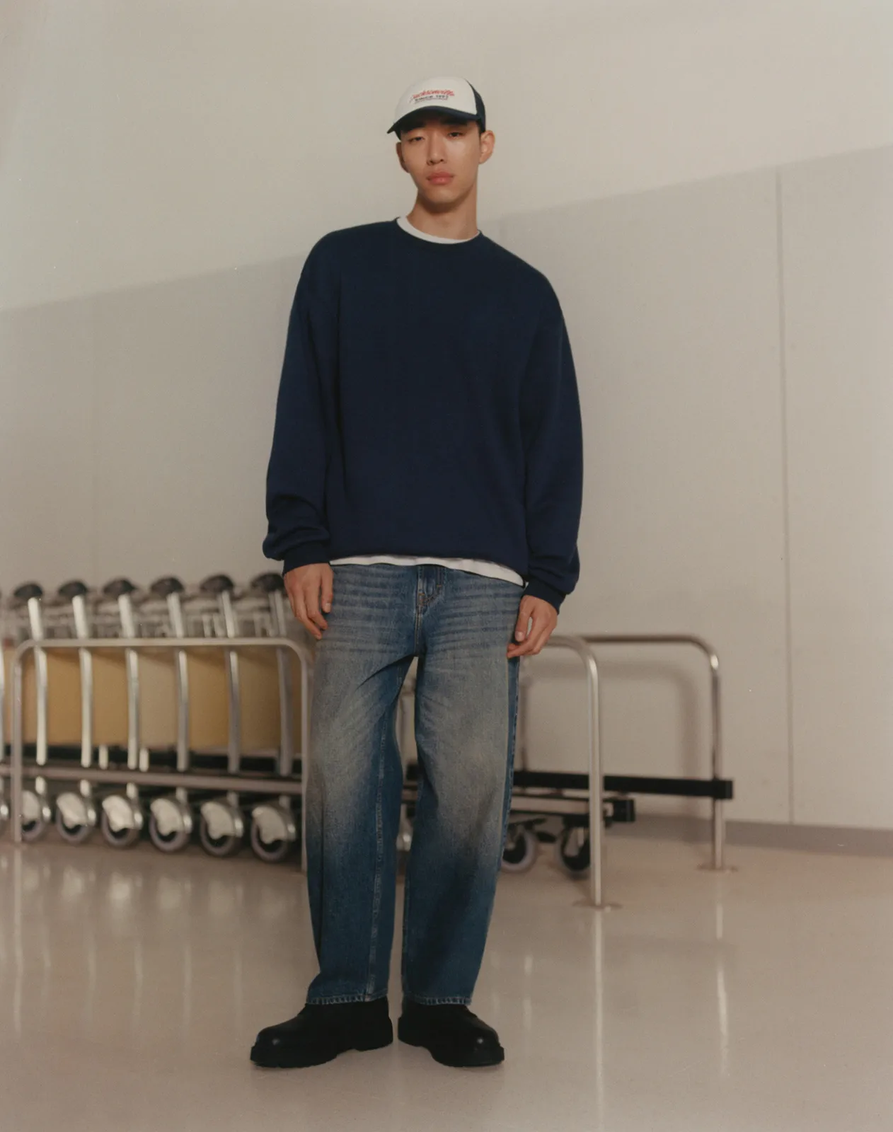 Pull Bear X Canad A6