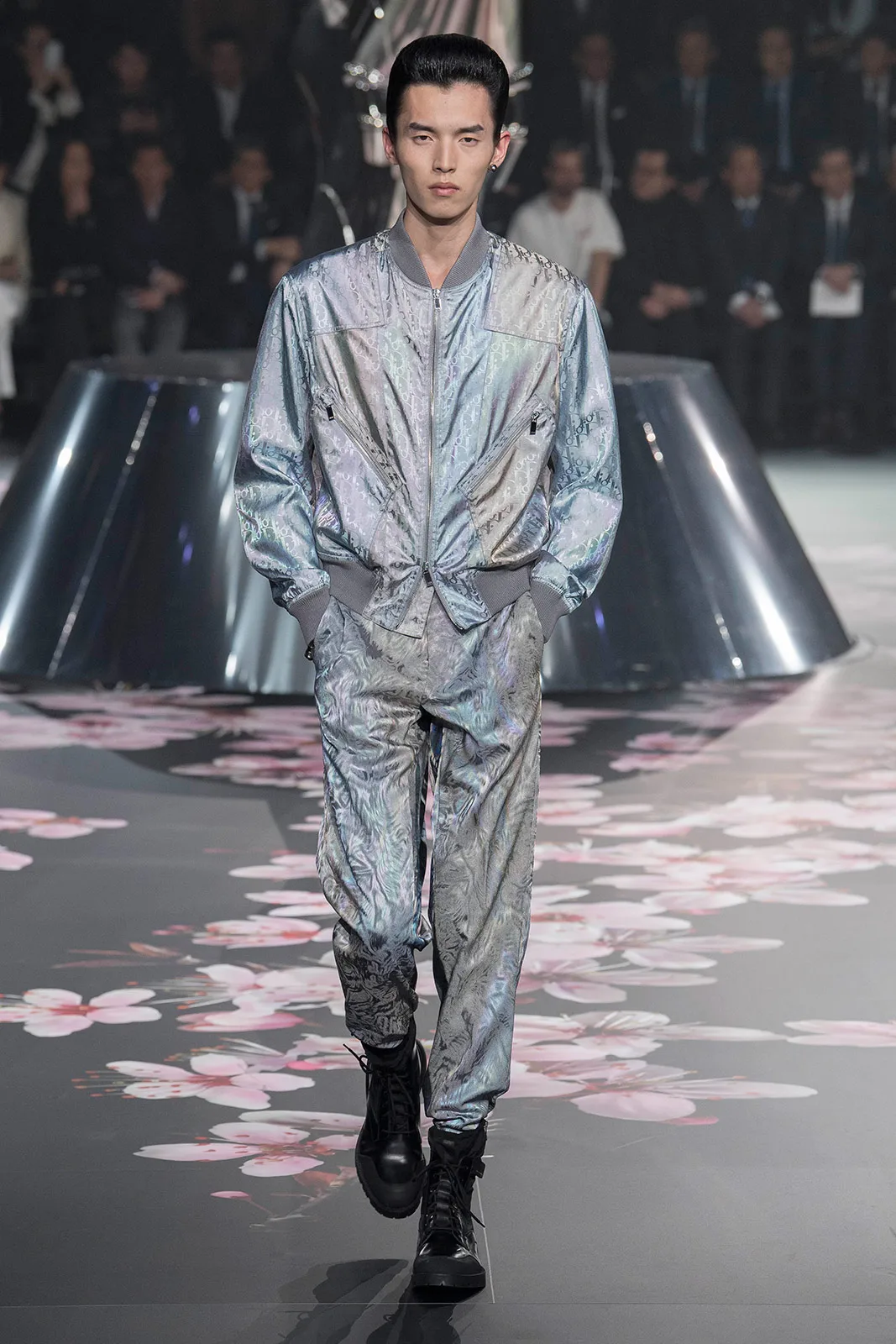 Dior Mens Pre Fall 2019 Look 30